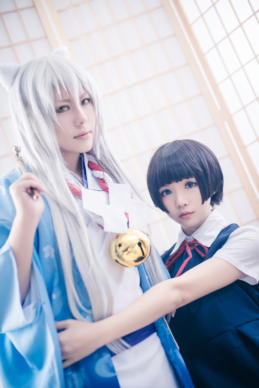 Star's Delay to December 22, Coser Hoshilly BCY Collection 10(94)